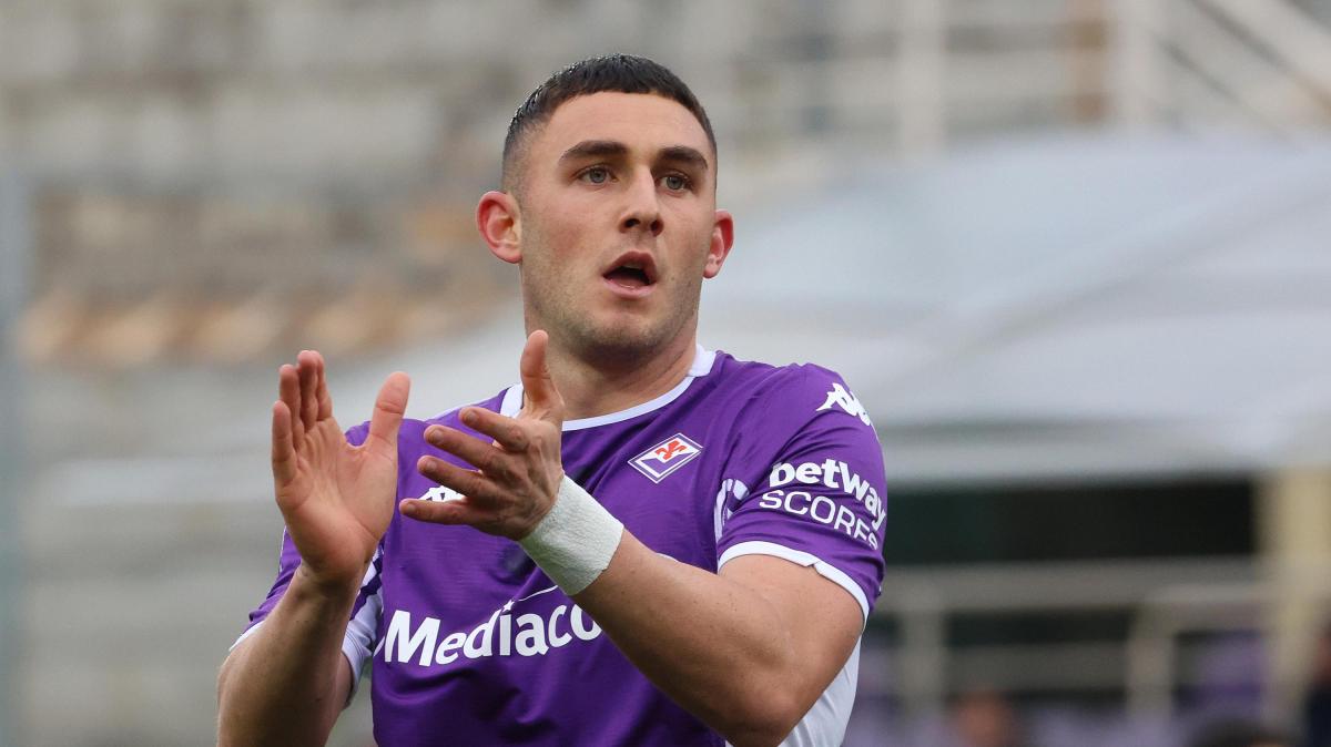 Conference League, le formazioni ufficiali di Fiorentina-Rakow