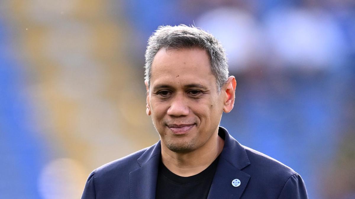 Como, Suwarso: "Fabregas andrà in una big, ma prima sceglierà il suo sostituto"