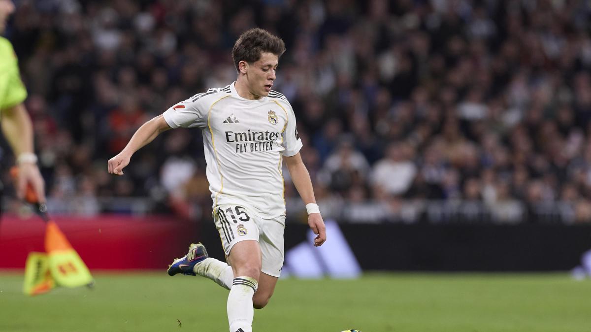 Perché Real Madrid ed Elche hanno effettuato 6 sostituzioni a testa